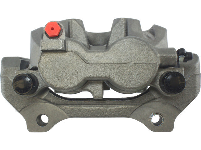 Centric Parts Disc Brake Caliper P/N:141.58012 Fits: Dodge Durango 23-11, Jeep Grand Cherokee 19-11, Jeep Grand Cherokee 2021, Jeep Grand Cherokee Wk 2022 - Image 1