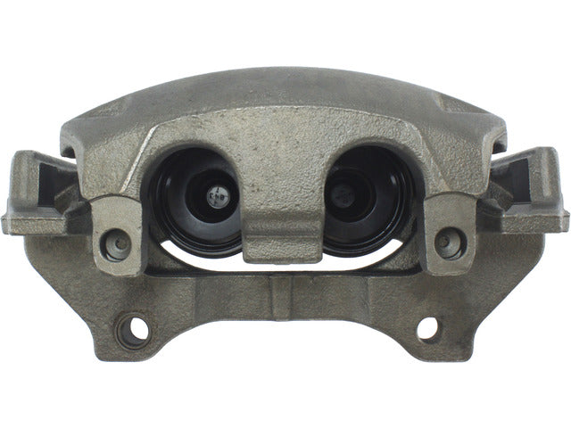 Centric Parts Disc Brake Caliper P/N:141.58012 Fits: Dodge Durango 23-11, Jeep Grand Cherokee 19-11, Jeep Grand Cherokee 2021, Jeep Grand Cherokee Wk 2022 - Image 3