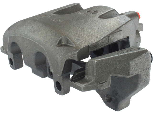 Centric Parts Disc Brake Caliper P/N:141.58012 Fits: Dodge Durango 23-11, Jeep Grand Cherokee 19-11, Jeep Grand Cherokee 2021, Jeep Grand Cherokee Wk 2022 - Image 4