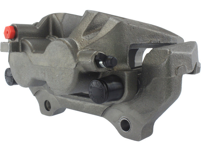 Centric Parts Disc Brake Caliper P/N:141.58012 Fits: Dodge Durango 23-11, Jeep Grand Cherokee 19-11, Jeep Grand Cherokee 2021, Jeep Grand Cherokee Wk 2022 - Image 5