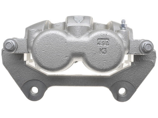 Centric Parts Disc Brake Caliper P/N:141.58015 Fits: Dodge Dakota 2010, Dodge Dakota 2012, Jeep Wrangler 18-07, Jeep Wrangler Jk 2018 - Image 1