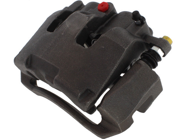 Centric Parts Disc Brake Caliper P/N:141.58015 Fits: Dodge Dakota 2010, Dodge Dakota 2012, Jeep Wrangler 18-07, Jeep Wrangler Jk 2018 - Image 5