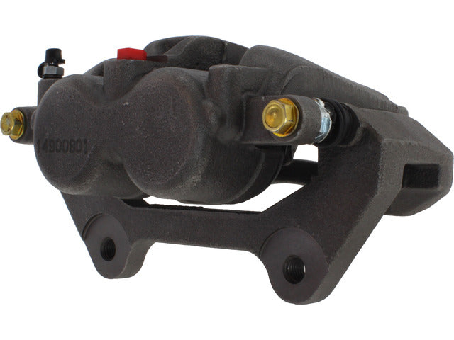 Centric Parts Disc Brake Caliper P/N:141.58015 Fits: Dodge Dakota 2010, Dodge Dakota 2012, Jeep Wrangler 18-07, Jeep Wrangler Jk 2018 - Image 6