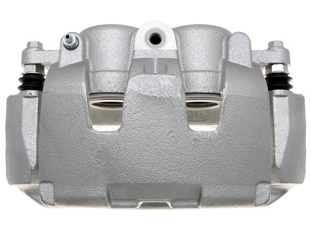Centric Parts Disc Brake Caliper P/N:141.58015 Fits: Dodge Dakota 2010, Dodge Dakota 2012, Jeep Wrangler 18-07, Jeep Wrangler Jk 2018 - Image 7