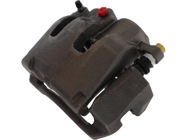 Centric Parts Disc Brake Caliper P/N:141.58016 Fits: Dodge Dakota 2010, Dodge Dakota 2012, Jeep Wrangler 18-07, Jeep Wrangler Jk 2018 - Image 5