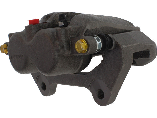 Centric Parts Disc Brake Caliper P/N:141.58016 Fits: Dodge Dakota 2010, Dodge Dakota 2012, Jeep Wrangler 18-07, Jeep Wrangler Jk 2018 - Image 6