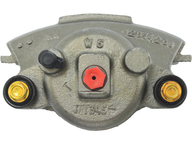 Centric Parts Disc Brake Caliper P/N:141.58021 Fits: Jeep Cherokee 01-90, Jeep Comanche 92-90, Jeep Grand Cherokee 98-93, Jeep Grand Wagoneer 1993, Jeep Tj 06-97, Jeep Wagoneer 1990, Jeep Wrangler 06-97, Jeep Wrangler 95-90 - Image 1