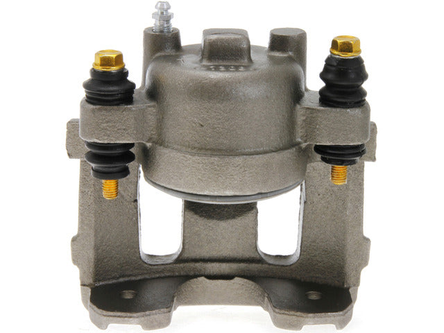 Centric Parts Disc Brake Caliper P/N:141.58021 Fits: Jeep Cherokee 01-90, Jeep Comanche 92-90, Jeep Grand Cherokee 98-93, Jeep Grand Wagoneer 1993, Jeep Tj 06-97, Jeep Wagoneer 1990, Jeep Wrangler 06-97, Jeep Wrangler 95-90 - Image 2