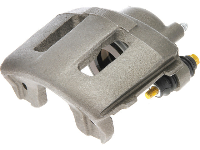 Centric Parts Disc Brake Caliper P/N:141.58021 Fits: Jeep Cherokee 01-90, Jeep Comanche 92-90, Jeep Grand Cherokee 98-93, Jeep Grand Wagoneer 1993, Jeep Tj 06-97, Jeep Wagoneer 1990, Jeep Wrangler 06-97, Jeep Wrangler 95-90 - Image 4