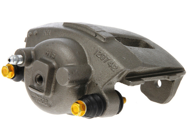 Centric Parts Disc Brake Caliper P/N:141.58021 Fits: Jeep Cherokee 01-90, Jeep Comanche 92-90, Jeep Grand Cherokee 98-93, Jeep Grand Wagoneer 1993, Jeep Tj 06-97, Jeep Wagoneer 1990, Jeep Wrangler 06-97, Jeep Wrangler 95-90 - Image 5