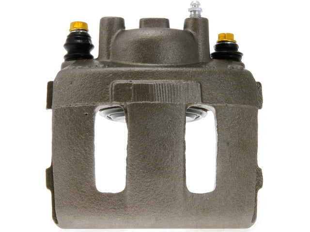 Centric Parts Disc Brake Caliper P/N:141.58021 Fits: Jeep Cherokee 01-90, Jeep Comanche 92-90, Jeep Grand Cherokee 98-93, Jeep Grand Wagoneer 1993, Jeep Tj 06-97, Jeep Wagoneer 1990, Jeep Wrangler 06-97, Jeep Wrangler 95-90 - Image 6