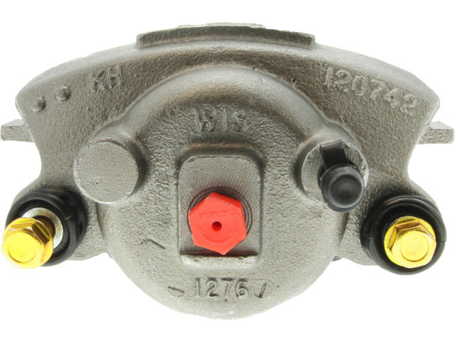 Centric Parts Disc Brake Caliper P/N:141.58022 Fits: Jeep Cherokee 01-90, Jeep Comanche 92-90, Jeep Grand Cherokee 98-93, Jeep Grand Wagoneer 1993, Jeep Tj 06-97, Jeep Wagoneer 1990, Jeep Wrangler 06-97, Jeep Wrangler 95-90 - Image 1