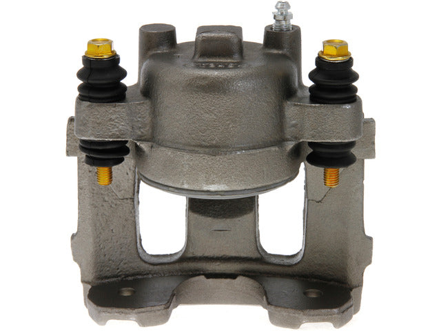 Centric Parts Disc Brake Caliper P/N:141.58022 Fits: Jeep Cherokee 01-90, Jeep Comanche 92-90, Jeep Grand Cherokee 98-93, Jeep Grand Wagoneer 1993, Jeep Tj 06-97, Jeep Wagoneer 1990, Jeep Wrangler 06-97, Jeep Wrangler 95-90 - Image 2