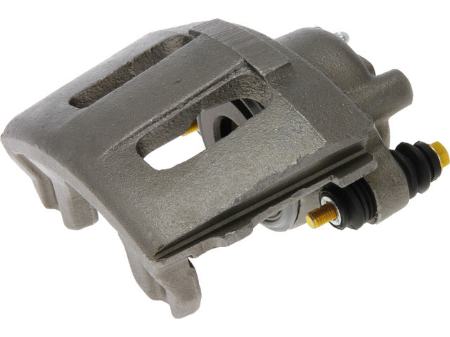 Centric Parts Disc Brake Caliper P/N:141.58022 Fits: Jeep Cherokee 01-90, Jeep Comanche 92-90, Jeep Grand Cherokee 98-93, Jeep Grand Wagoneer 1993, Jeep Tj 06-97, Jeep Wagoneer 1990, Jeep Wrangler 06-97, Jeep Wrangler 95-90 - Image 4