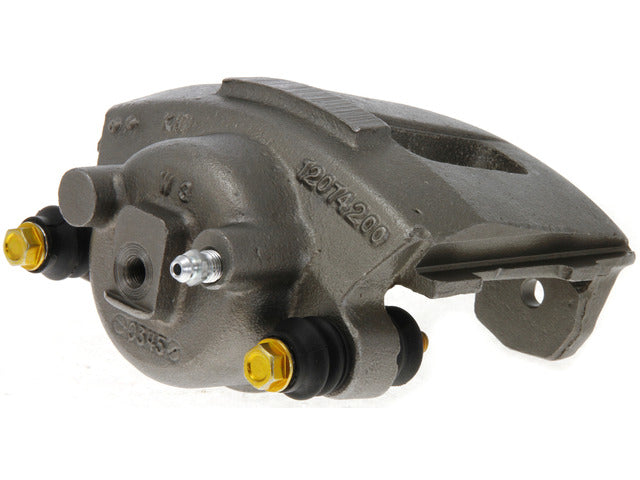 Centric Parts Disc Brake Caliper P/N:141.58022 Fits: Jeep Cherokee 01-90, Jeep Comanche 92-90, Jeep Grand Cherokee 98-93, Jeep Grand Wagoneer 1993, Jeep Tj 06-97, Jeep Wagoneer 1990, Jeep Wrangler 06-97, Jeep Wrangler 95-90 - Image 5