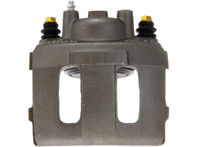 Centric Parts Disc Brake Caliper P/N:141.58022 Fits: Jeep Cherokee 01-90, Jeep Comanche 92-90, Jeep Grand Cherokee 98-93, Jeep Grand Wagoneer 1993, Jeep Tj 06-97, Jeep Wagoneer 1990, Jeep Wrangler 06-97, Jeep Wrangler 95-90 - Image 6
