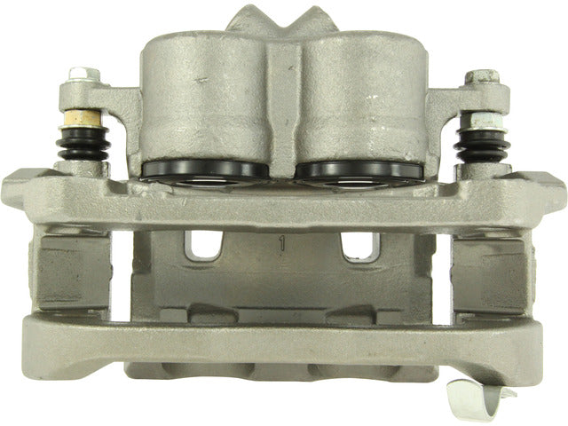 Centric Parts Disc Brake Caliper P/N:141.58023 Fits: Jeep Cherokee 21-14 - Image 2