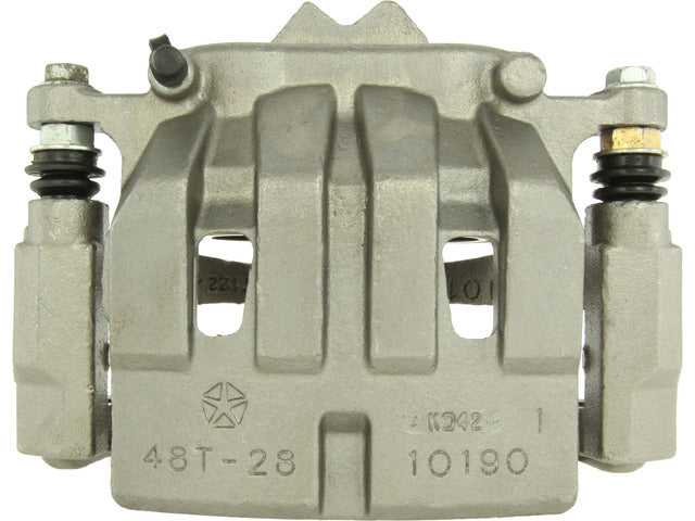 Centric Parts Disc Brake Caliper P/N:141.58023 Fits: Jeep Cherokee 21-14 - Image 6