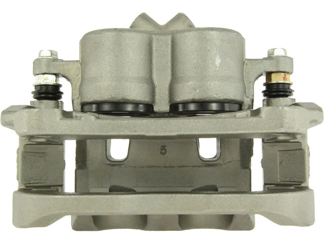 Centric Parts Disc Brake Caliper P/N:141.58024 Fits: Jeep Cherokee 21-14 - Image 2