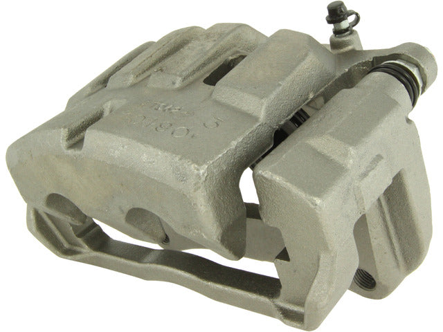 Centric Parts Disc Brake Caliper P/N:141.58024 Fits: Jeep Cherokee 21-14 - Image 4