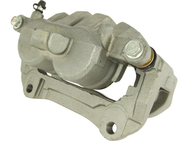 Centric Parts Disc Brake Caliper P/N:141.58024 Fits: Jeep Cherokee 21-14 - Image 5