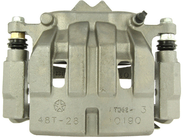Centric Parts Disc Brake Caliper P/N:141.58024 Fits: Jeep Cherokee 21-14 - Image 6