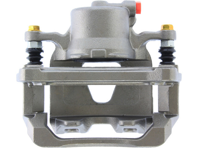 Centric Parts Disc Brake Caliper P/N:141.58025 Fits: Fiat 500x 18-16, Jeep Compass 22-17, Jeep Renegade 18-15 - Image 2