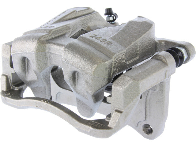 Centric Parts Disc Brake Caliper P/N:141.58025 Fits: Fiat 500x 18-16, Jeep Compass 22-17, Jeep Renegade 18-15 - Image 4