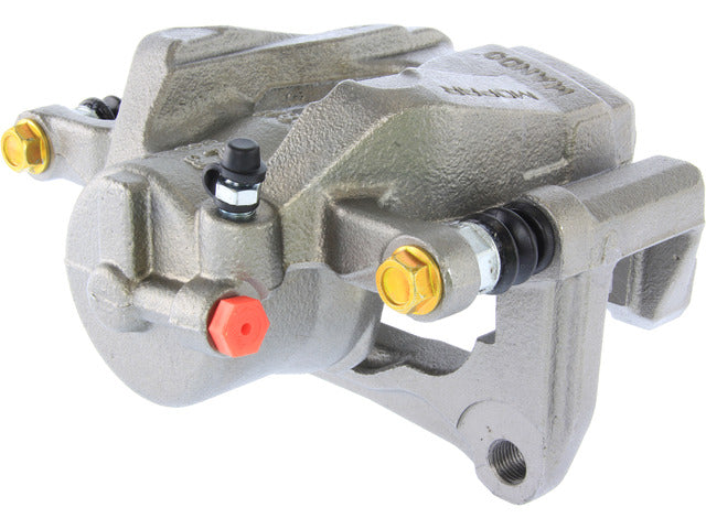 Centric Parts Disc Brake Caliper P/N:141.58025 Fits: Fiat 500x 18-16, Jeep Compass 22-17, Jeep Renegade 18-15 - Image 5