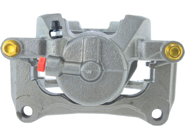 Centric Parts Disc Brake Caliper P/N:141.58026 Fits: Fiat 500x 18-16, Jeep Compass 22-17, Jeep Renegade 18-15 - Image 1