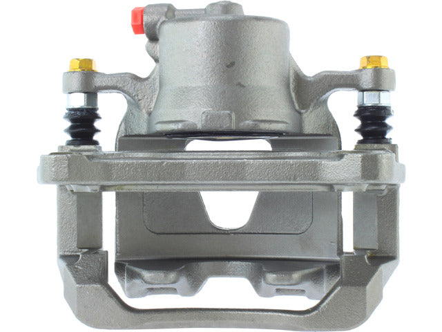 Centric Parts Disc Brake Caliper P/N:141.58026 Fits: Fiat 500x 18-16, Jeep Compass 22-17, Jeep Renegade 18-15 - Image 2
