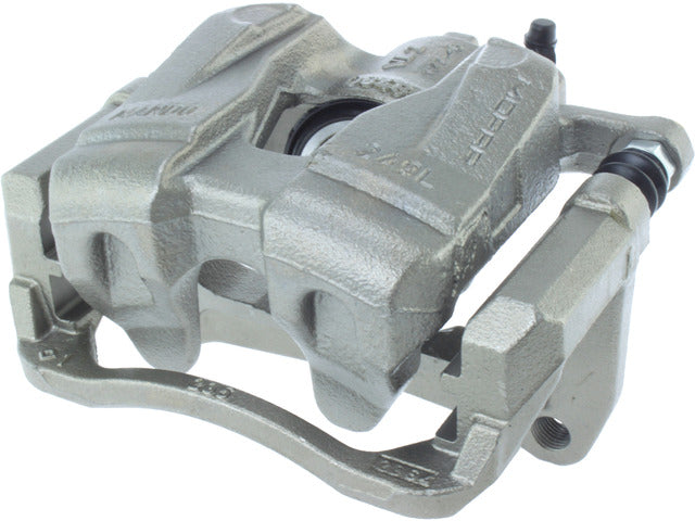 Centric Parts Disc Brake Caliper P/N:141.58026 Fits: Fiat 500x 18-16, Jeep Compass 22-17, Jeep Renegade 18-15 - Image 4