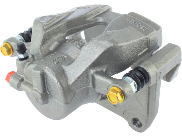 Centric Parts Disc Brake Caliper P/N:141.58026 Fits: Fiat 500x 18-16, Jeep Compass 22-17, Jeep Renegade 18-15 - Image 5