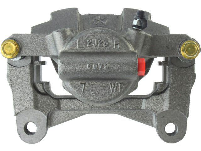 Centric Parts Disc Brake Caliper P/N:141.58027 Fits: Chrysler 200 17-15, Jeep Cherokee 20-14 - Image 1