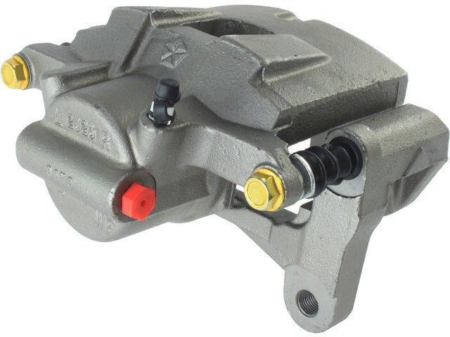 Centric Parts Disc Brake Caliper P/N:141.58027 Fits: Chrysler 200 17-15, Jeep Cherokee 20-14 - Image 5