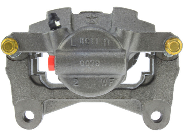 Centric Parts Disc Brake Caliper P/N:141.58028 Fits: Chrysler 200 17-15, Jeep Cherokee 20-14 - Image 1