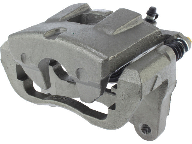 Centric Parts Disc Brake Caliper P/N:141.58028 Fits: Chrysler 200 17-15, Jeep Cherokee 20-14 - Image 4