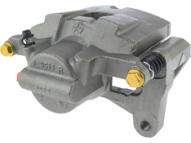 Centric Parts Disc Brake Caliper P/N:141.58028 Fits: Chrysler 200 17-15, Jeep Cherokee 20-14 - Image 5