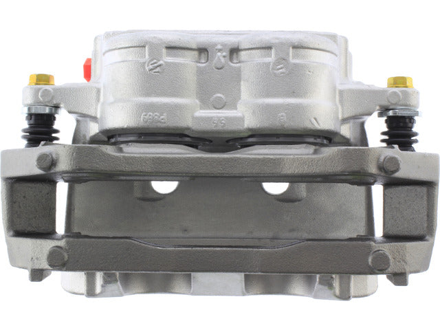 Centric Parts Disc Brake Caliper P/N:141.58033 Fits: Jeep Wrangler 20-18 - Image 2