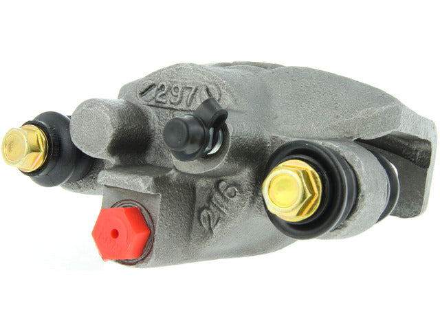 Centric Parts Disc Brake Caliper P/N:141.58502 Fits: Jeep Grand Cherokee 98-94, Jeep Grand Wagoneer 1993 - Image 5