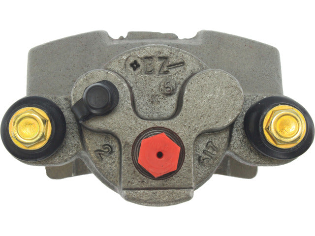 Centric Parts Disc Brake Caliper P/N:141.58503 Fits: Jeep Tj 06-03, Jeep Wrangler 06-03 - Image 1