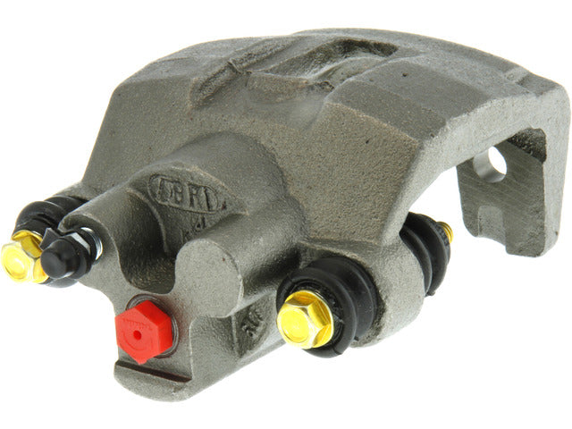 Centric Parts Disc Brake Caliper P/N:141.58503 Fits: Jeep Tj 06-03, Jeep Wrangler 06-03 - Image 5