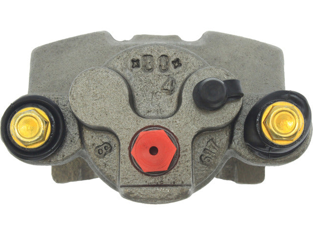 Centric Parts Disc Brake Caliper P/N:141.58504 Fits: Jeep Tj 06-03, Jeep Wrangler 06-03 - Image 1