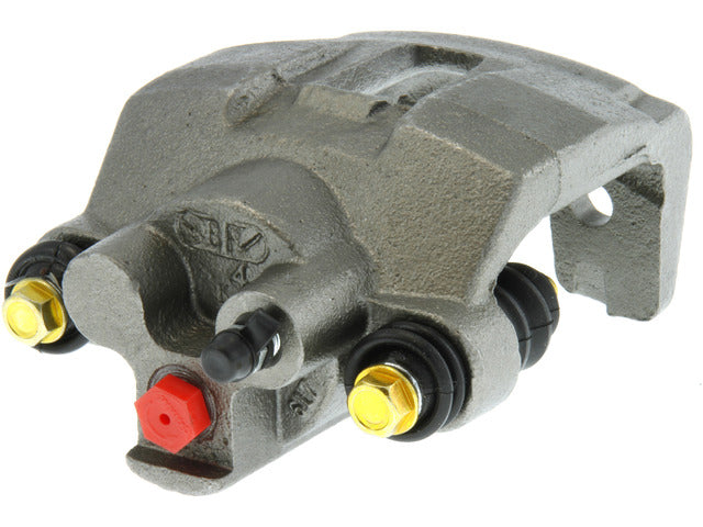 Centric Parts Disc Brake Caliper P/N:141.58504 Fits: Jeep Tj 06-03, Jeep Wrangler 06-03 - Image 5