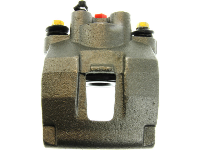 Centric Parts Disc Brake Caliper P/N:141.58504 Fits: Jeep Tj 06-03, Jeep Wrangler 06-03 - Image 6