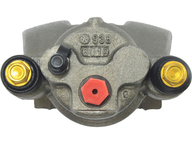 Centric Parts Disc Brake Caliper P/N:141.58506 Fits: Jeep Commander 10-06, Jeep Grand Cherokee 10-05 - Image 1