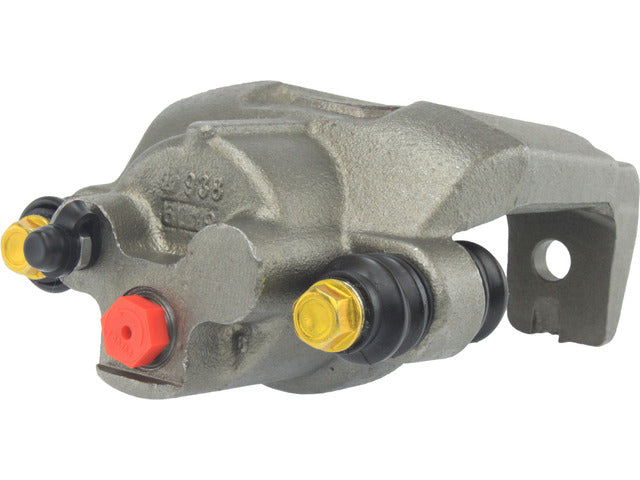 Centric Parts Disc Brake Caliper P/N:141.58506 Fits: Jeep Commander 10-06, Jeep Grand Cherokee 10-05 - Image 5