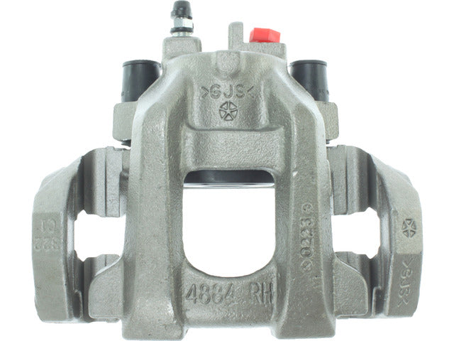 Centric Parts Disc Brake Caliper P/N:141.58509 Fits: Dodge Durango 20-11, Jeep Grand Cherokee 20-11 - Image 6