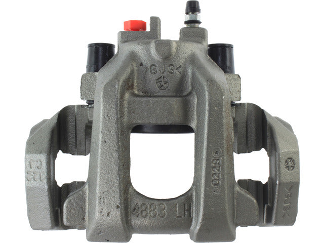 Centric Parts Disc Brake Caliper P/N:141.58510 Fits: Dodge Durango 20-11, Jeep Grand Cherokee 20-11 - Image 6