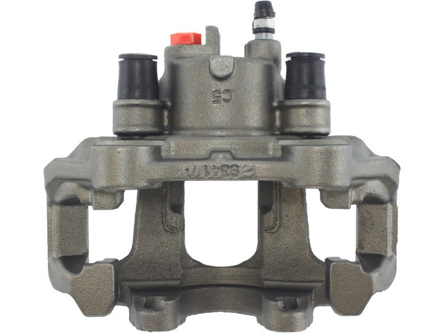 Centric Parts Disc Brake Caliper P/N:141.58511 Fits: Dodge Durango 23-11, Jeep Grand Cherokee 21-11, Jeep Grand Cherokee Wk 2022 - Image 2